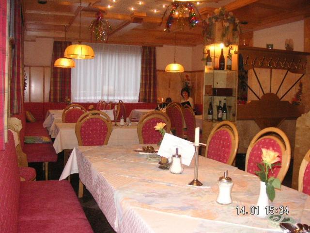 Gasthof Pension Renate Krupik Steinbach  외부 사진